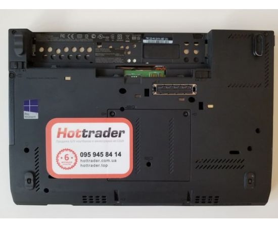  Ноутбук Lenovo ThinkPad X230 12" i3 8GB RAM 120GB SSD, фото 8 
