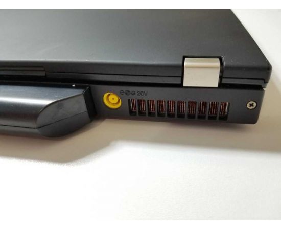  Ноутбук Lenovo ThinkPad T400 14" 4GB RAM 320GB HDD № 7, фото 9 
