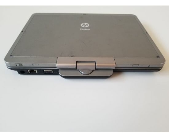  Ноутбук HP EliteBook 2740P 12" i5 8GB RAM 160GB HDD, фото 9 