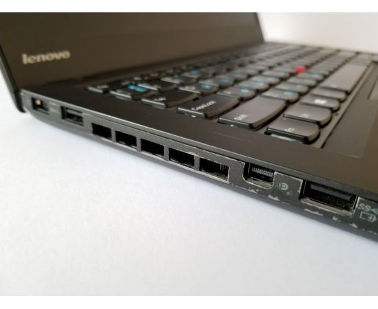  Ноутбук Lenovo ThinkPad T440s 14" IPS i5 8GB RAM 120GB SSD, фото 9 