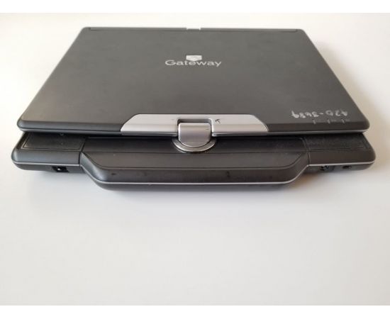 Ноутбук Gateway E-155С (TB120) 12" 3GB RAM 160GB HDD № 1, фото 9 