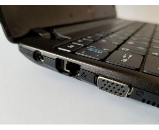  Ноутбук Acer Aspire One 722 11" 2GB RAM 160GB HDD, фото 9 
