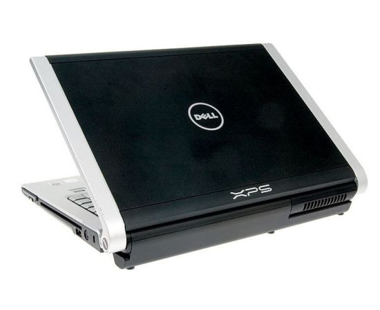 Ноутбук Dell XPS M1530 15" NVIDIA 4GB RAM 160GB HDD, фото 1 