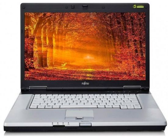  Ноутбук Fujitsu Celsius H710 15" FuLL HD i7 NVIDIA 8GB RAM 320GB HDD WOT, фото 1 