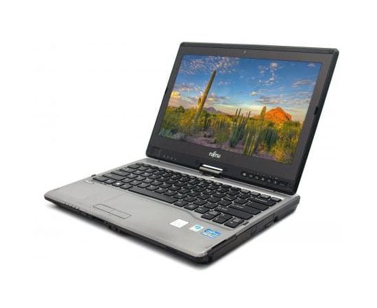  Ноутбук Fujitsu LifeBook T902 Tablet 12" IPS i5 8GB RAM 320GB HDD, фото 1 