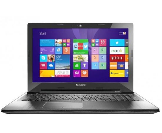  Ноутбук Lenovo IdeaPad Z50-70 15" Full HD i5 8GB RAM 120GB SSD + 500 GB HDD, фото 1 