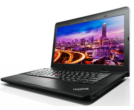  Ноутбук Lenovo ThinkPad Edge E440 14" i5 8GB RAM 500GB HDD, фото 1 