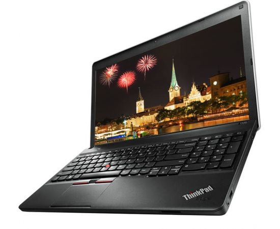  Ноутбук Lenovo ThinkPad Edge E535 15" 8GB RAM 500GB HDD, фото 1 