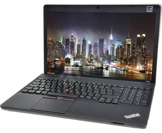  Ноутбук Lenovo ThinkPad Edge E545 15" 8GB 500GB HDD, фото 1 
