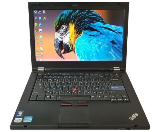  Ноутбук Lenovo ThinkPad T420 14" i5 8GB RAM 500GB HDD, фото 1 