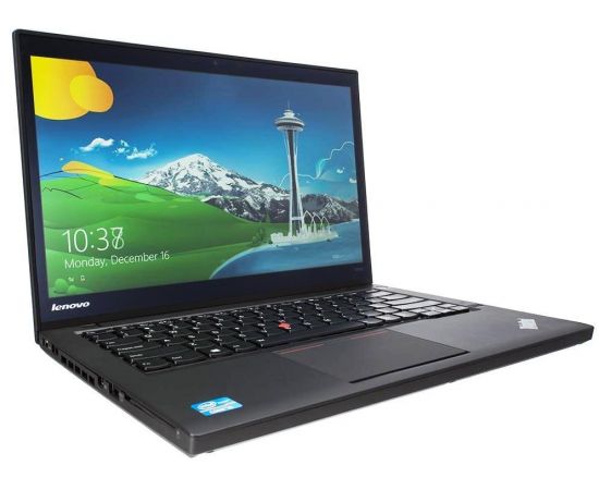  Ноутбук Lenovo ThinkPad T440s 14" IPS i5 8GB RAM 120GB SSD, фото 1 