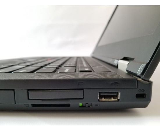  Ноутбук Lenovo ThinkPad T430 14" i5 8GB RAM 500GB HDD, фото 10 