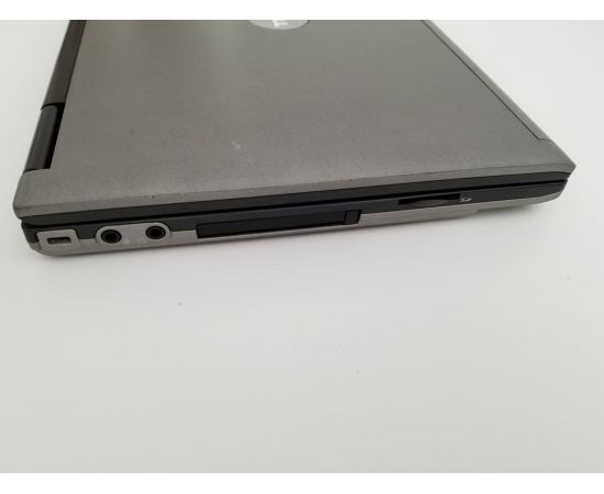  Ноутбук Dell Latitude D430 12" 2GB RAM 80GB HDD + докстанция (LPT и COM port), фото 11 