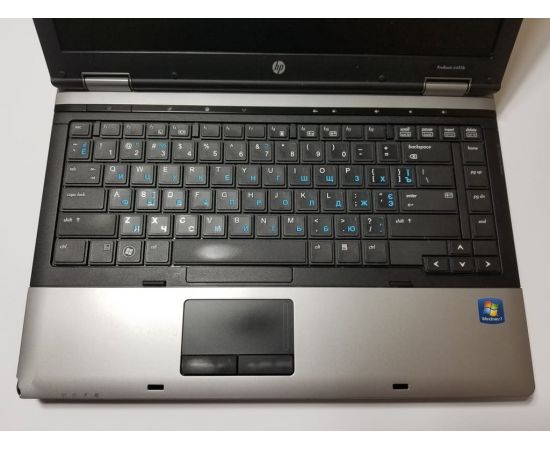  Ноутбук HP ProBook 6455b 14" 4GB RAM 160GB HDD, фото 2 