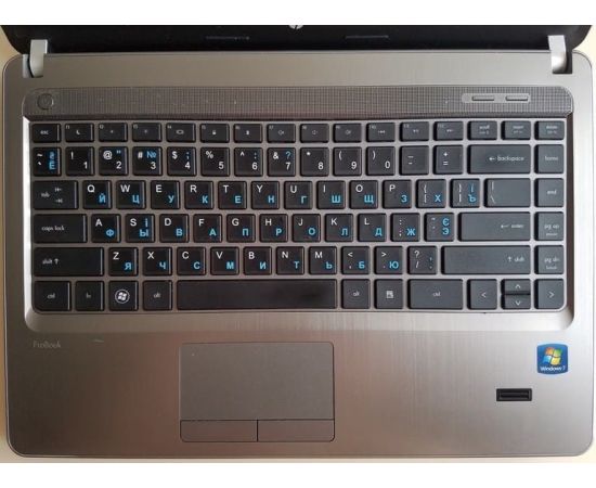  Ноутбук HP ProBook 4430s 14" i3 4GB RAM 250GB HDD, фото 2 