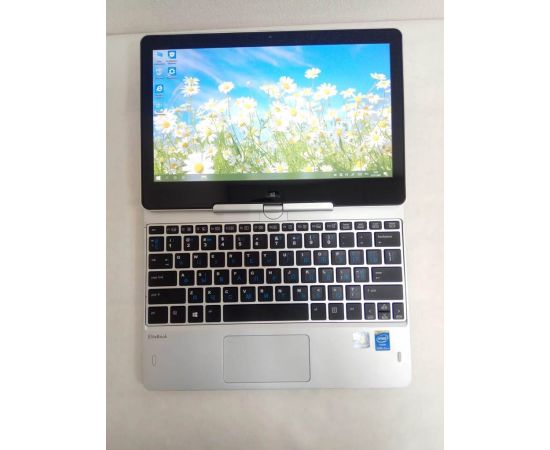  Ноутбук HP EliteBook Revolve 810 G2 11" i5 8GB RAM 120GB SSD, фото 2 