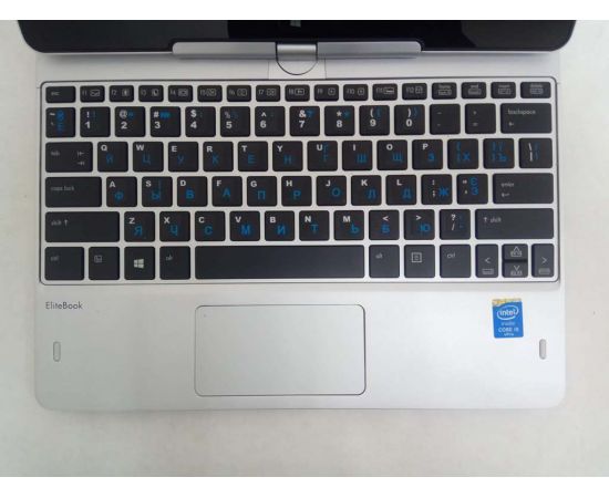  Ноутбук HP EliteBook Revolve 810 G3 11" i5 8GB RAM 120GB SSD, фото 2 