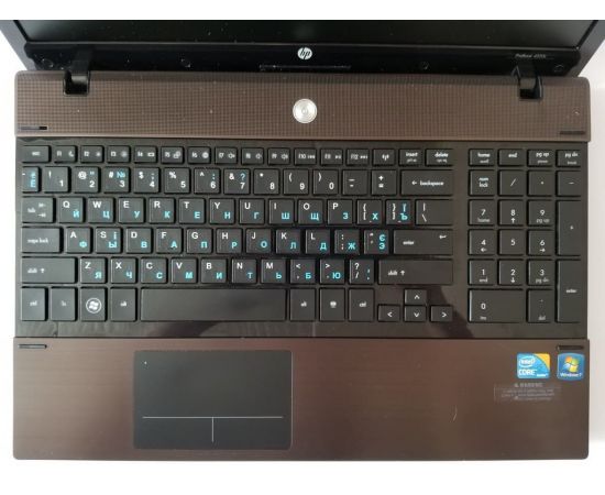  Ноутбук HP ProBook 4525s 15" i5 8GB RAM 500GB HDD, фото 2 
