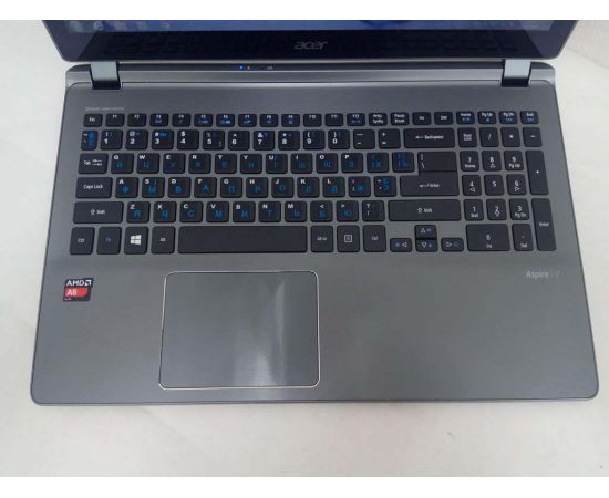  Ноутбук Acer Aspire V5-552p 15" IPS 8GB RAM 500GB HDD, фото 10 