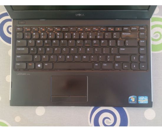  Ноутбук Dell Latitude 3330 13" i3 4GB RAM 320GB HDD, фото 2 