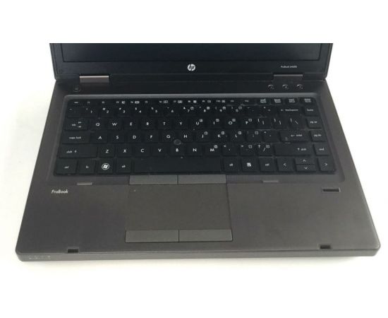  Ноутбук HP ProBook 6465b 14" AMD A4 4GB RAM 320GB HDD, фото 2 