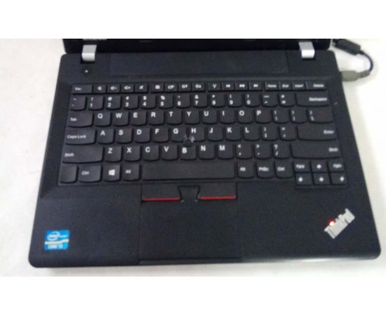  Ноутбук Lenovo ThinkPad Edge E330 13" i3 4GB RAM 320GB HDD, фото 8 