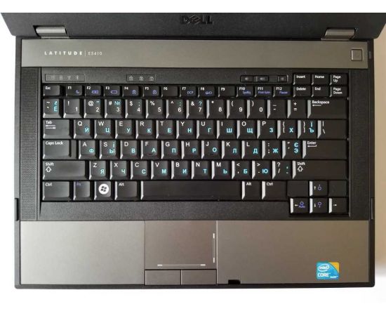  Ноутбук Dell Latitude E5410 14" i5 4GB RAM 320GB HDD, фото 2 