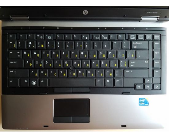  Ноутбуки HP ProBook 6450b 14" i3 4GB RAM 250GB HDD, фото 2 
