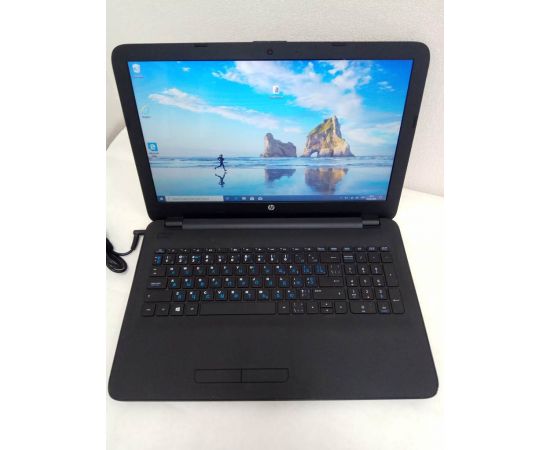  Ноутбук HP Pavilion 15-af 15" 8GB RAM 120GB SSD WOT, фото 2 