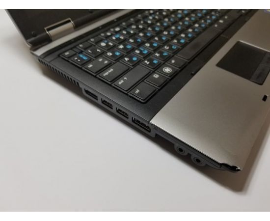 Ноутбук HP ProBook 6455b 14" 4GB RAM 160GB HDD, фото 3 