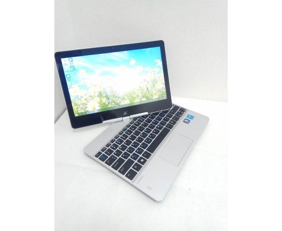  Ноутбук HP EliteBook Revolve 810 G2 11" i5 8GB RAM 120GB SSD, фото 3 