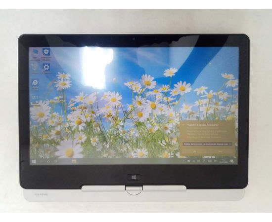  Ноутбук HP EliteBook Revolve 810 G3 11" i5 8GB RAM 120GB SSD, фото 3 