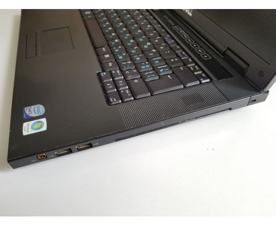  Ноутбук Dell Vostro 1510 15" 4GB RAM 250GB HDD, фото 3 
