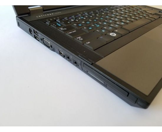  Ноутбук Dell Latitude E5410 14" i5 4GB RAM 320GB HDD, фото 3 