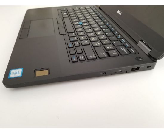  Ноутбук Dell Latitude E5470 14" i5 8GB RAM 500GB HDD, фото 4 