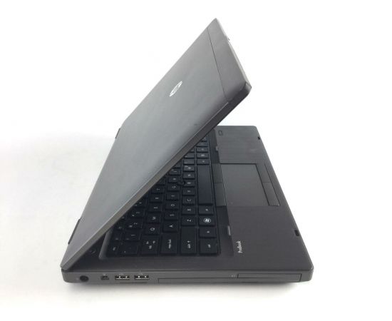 Ноутбук HP ProBook 6465b 14" AMD A4 4GB RAM 320GB HDD, фото 3 