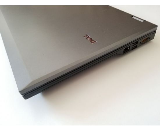  Ноутбук Dell Latitude E5510 15" i3 8GB RAM 320GB HDD, фото 3 
