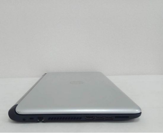  Ноутбук HP Pavilion TouchSmart 15-n210dx 15" четыре ядра 8GB RAM 120GB SSD WOT, фото 3 
