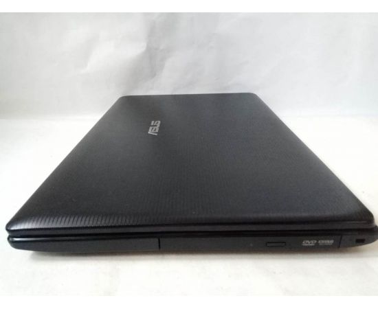  Ноутбук Asus X75A 17" HD+ i7 8GB RAM 120GB SSD + 500GB HDD, фото 3 