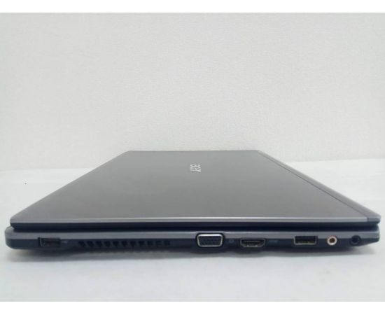  Ноутбук Acer Aspire 4810TZ 14" 4GB RAM 320GB HDD, фото 3 