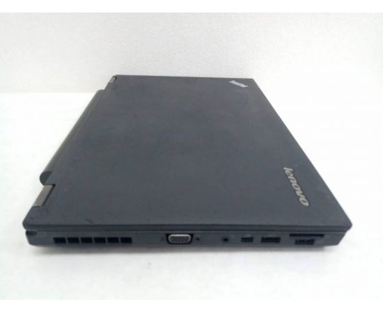  Ноутбук Lenovo ThinkPad T440p 14" HD+ i3 8GB RAM 120GB SSD, фото 3 