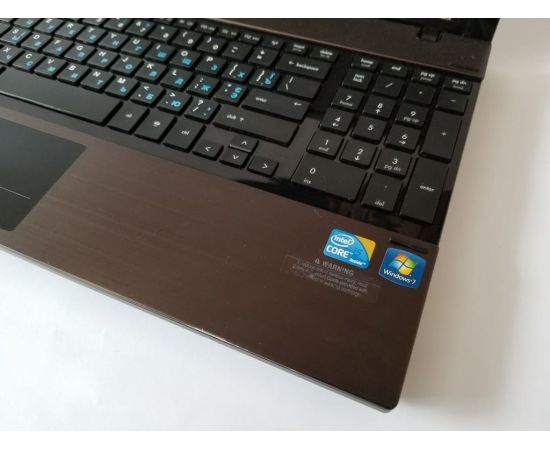  Ноутбук HP ProBook 4525s 15" i5 8GB RAM 500GB HDD, фото 3 
