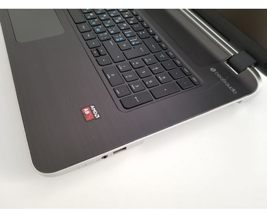  Ноутбук HP Pavilion 17-f022ng 17" IPS 8GB RAM 500GB HDD WOT, фото 5 