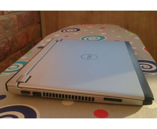 Ноутбук Dell Latitude 3330 13" i3 4GB RAM 320GB HDD, фото 4 