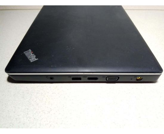  Ноутбук Lenovo ThinkPad Edge E330 13" i3 4GB RAM 320GB HDD, фото 10 