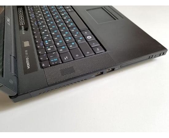  Ноутбук Dell Vostro 1510 15" 4GB RAM 250GB HDD, фото 4 