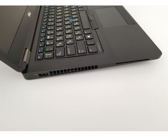 Ноутбук Dell Latitude E5470 14" i5 8GB RAM 500GB HDD, фото 5 