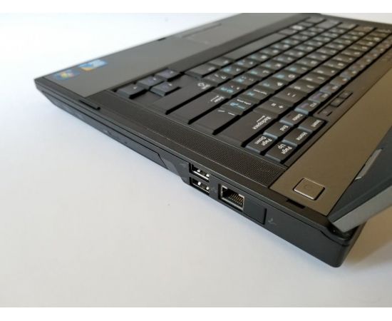  Ноутбук Dell Latitude E5410 14" i5 4GB RAM 320GB HDD, фото 4 