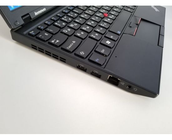  Ноутбук Lenovo ThinkPad X100e 11" 4GB RAM 160GB HDD, фото 4 