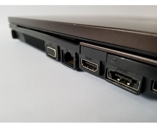 Ноутбук HP ProBook 4525s 15" i5 8GB RAM 500GB HDD, фото 4 